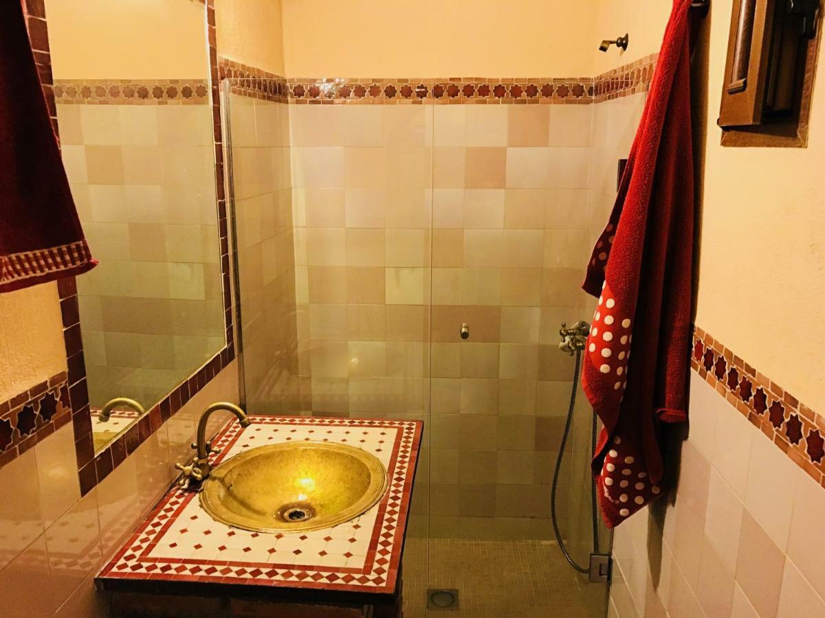 Estudio El Zoco Гранада Экстерьер фото